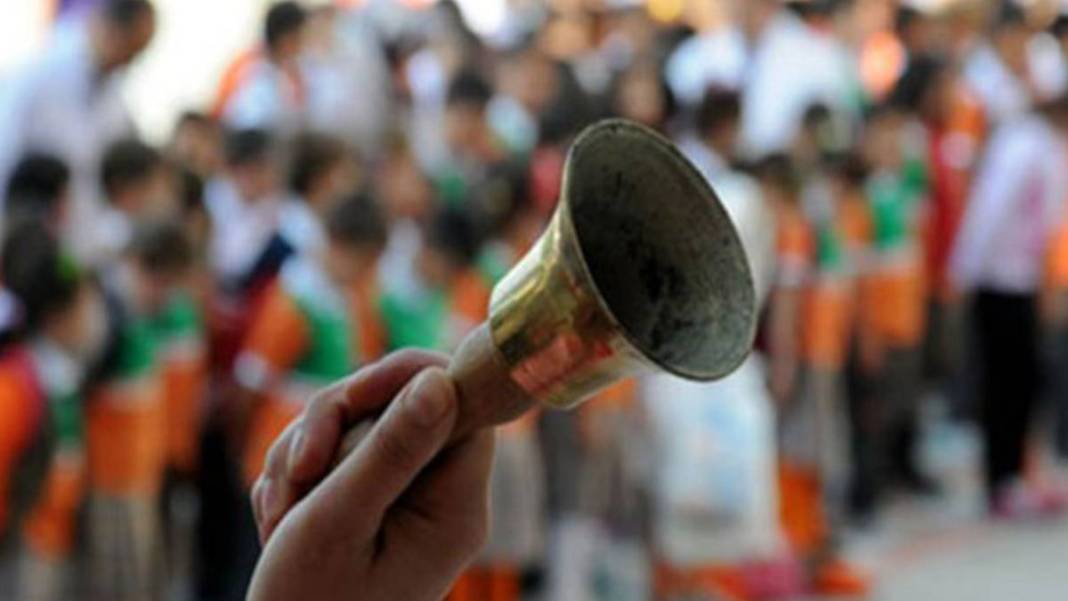 Okullar başlamadan tatil başlıyor! Yeni dönem ara tatili belli oldu, işte yeni dönem kuralları 3